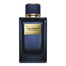 Dolce & Gabbana D&G Velvet Oriental Musk фото духи