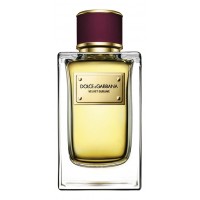 Dolce & Gabbana D&G Velvet Sublime