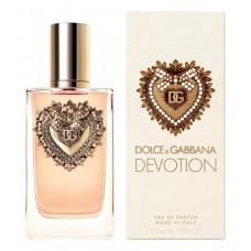 Dolce & Gabbana D&G Devotion фото духи