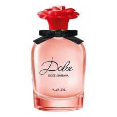 Dolce & Gabbana D&G Dolce Rose фото духи