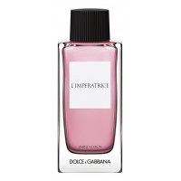 Dolce & Gabbana D&G 3 L'Imperatrice Limited Edition