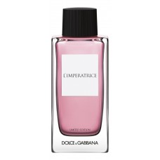 Dolce & Gabbana D&G 3 L'Imperatrice Limited Edition фото духи