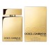 Dolce & Gabbana D&G The One For Men Gold фото духи