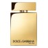 Dolce & Gabbana D&G The One For Men Gold фото духи