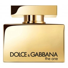Dolce & Gabbana D&G The One Gold фото духи