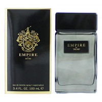 Donald Trump Empire