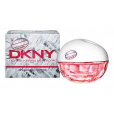 Donna Karan DKNY Be Tempted Icy Apple фото духи
