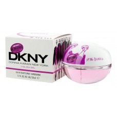 Donna Karan DKNY Be Delicious City Chelsea Girl фото духи