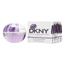 Donna Karan DKNY Be Delicious City Nolita Girl фото духи