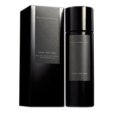 Donna Karan Fuel for men фото духи