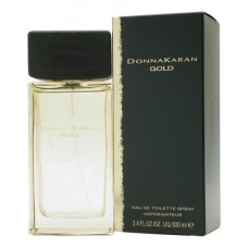 Donna Karan Gold фото духи