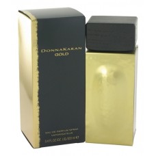 Donna Karan Gold фото духи