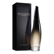 Donna Karan Liquid Cashmere Black фото духи