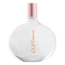 Donna Karan Pure A Drop of Rose фото духи