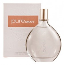 Donna Karan Pure Vanilla фото духи