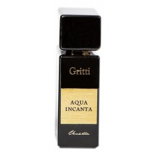 Dr. Gritti Aqua Incanta фото духи