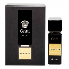 Dr. Gritti Damascus фото духи