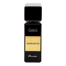 Dr. Gritti Damascus фото духи