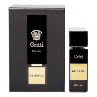 Dr. Gritti Delirium