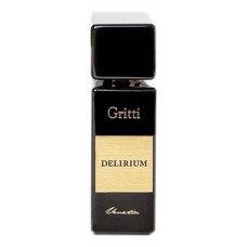 Dr. Gritti Delirium фото духи