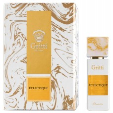 Dr. Gritti Eclectique фото духи