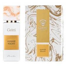 Dr. Gritti Gossip Night фото духи