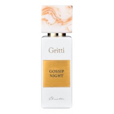 Dr. Gritti Gossip Night фото духи