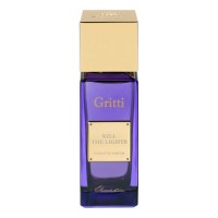 Dr. Gritti Kill The Lights
