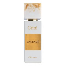 Dr. Gritti Macrame фото духи