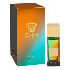 Dr. Gritti Mango Aoud фото духи