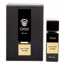 Dr. Gritti Noctem Arabs фото духи