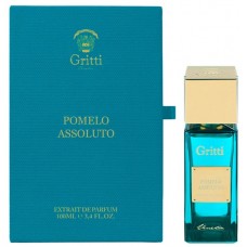 Dr. Gritti Pomelo Assoluto фото духи