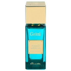 Dr. Gritti Pomelo Assoluto фото духи