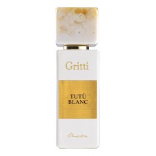 Dr. Gritti Tutu Blanc фото духи