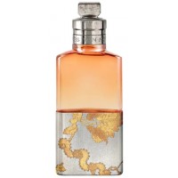 Dries Van Noten Camomille Satin
