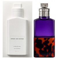 Dries Van Noten Fleur Du Mal