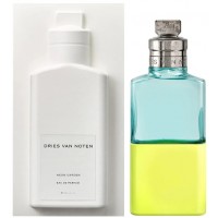Dries Van Noten Neon Garden
