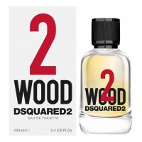 Dsquared2 2 Wood