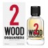 Dsquared2 2 Wood фото духи