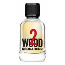 Dsquared2 2 Wood фото духи