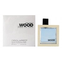 Dsquared2 He Ocean Wet Wood men