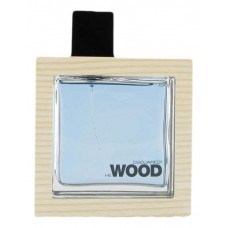 Dsquared2 He Ocean Wet Wood men фото духи