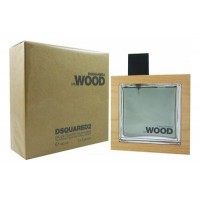 Dsquared2 He Wood