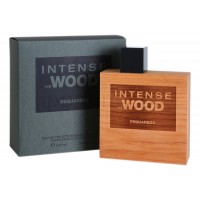 Dsquared2 He Wood Intense