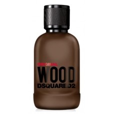 Dsquared2 Original Wood фото духи