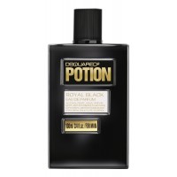 Dsquared2 Potion Royal Black