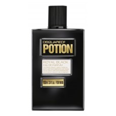 Dsquared2 Potion Royal Black фото духи