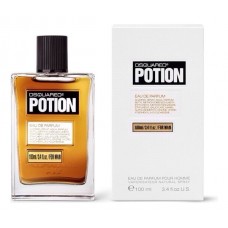 Dsquared2 Potion Homme фото духи