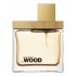 Dsquared2 She Wood Golden Light Wood фото духи