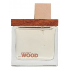 Dsquared2 She Wood Velvet Forest Wood фото духи